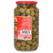 Figaro Pitted Green Olives 450g - HKarim Buksh