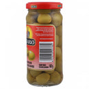 Figaro Plain Green Olives 140g - HKarim Buksh