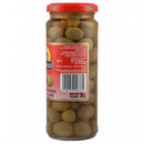 Figaro Plain Green Olives 200g - HKarim Buksh