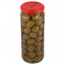 Figaro Plain Green Olives 200g - HKarim Buksh