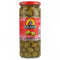 Figaro Plain Green Olives 270g - HKarim Buksh