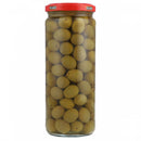 Figaro Plain Green Olives 270g - HKarim Buksh