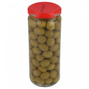 Figaro Plain Green Olives 270g - HKarim Buksh