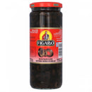 Figaro Sliced Black Olives 230g - HKarim Buksh