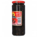 Figaro Sliced Black Olives 230g - HKarim Buksh