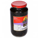 Figaro Sliced Black Olives 920g - HKarim Buksh