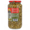 Figaro Sliced Green Olives 480g - HKarim Buksh