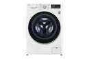 Lg Washing Machine(F4V5Rypow) 10.5Kg - HKarim Buksh