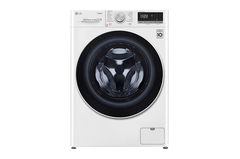 Lg Washing Machine(F4V5Rypow) 10.5Kg - HKarim Buksh