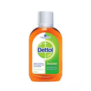 Dettol Antiseptic Liquid Solution 250ml - HKarim Buksh