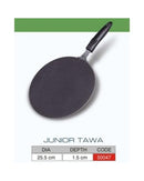 Junior Tawa 25.3 - HKarim Buksh
