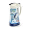 Bisfree Tritan Jug 1.6L - HKarim Buksh