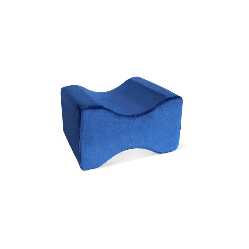 Supreme Knee Pillow - HKarim Buksh