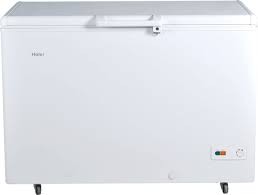 Haier HDF-285SD (Full Freezer) - HKarim Buksh