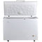 Haier HDF-285SD (Full Freezer) - HKarim Buksh