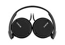 Sony MDR-ZX310AP Stereo Headset - HKarim Buksh