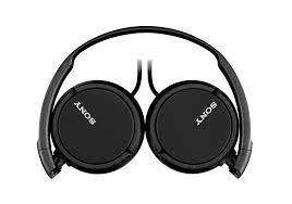 Sony MDR-ZX310AP Stereo Headset - HKarim Buksh