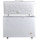 Haier HDF-245SD (Full Freezer - HKarim Buksh