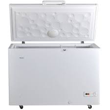 Haier HDF-245SD (Full Freezer - HKarim Buksh