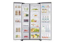 Samsung RS62R5001M9/UT Refrigerator 647L - HKarim Buksh