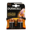 Duracell Lasts Much C2 Cell - HKarim Buksh