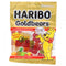 Haribo Gold Bears with Fruit Juice 80g - HKarim Buksh