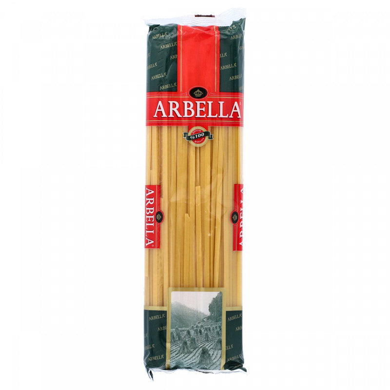 Arbella Fettucini Pasta 500g - HKarim Buksh