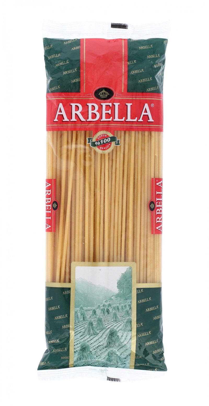 Arbella Spaghetti Pasta 500g - HKarim Buksh