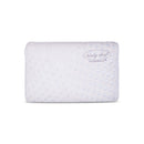 Beauty Sleep E-gel Pillow - HKarim Buksh