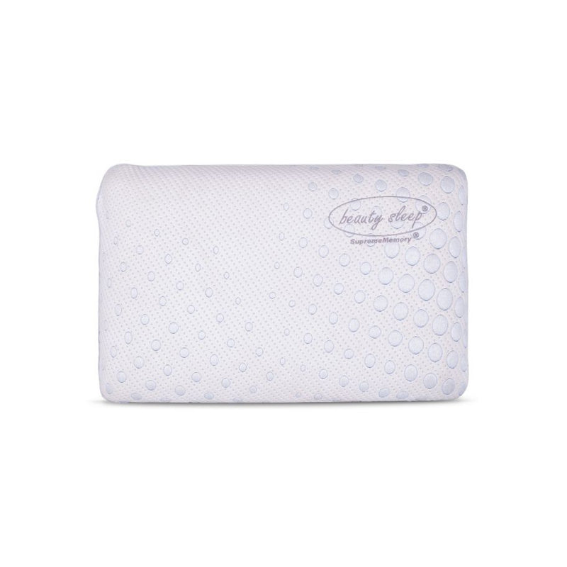 Beauty Sleep E-gel Pillow - HKarim Buksh