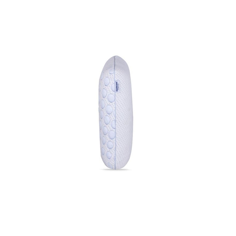 Beauty Sleep E-gel Pillow - HKarim Buksh