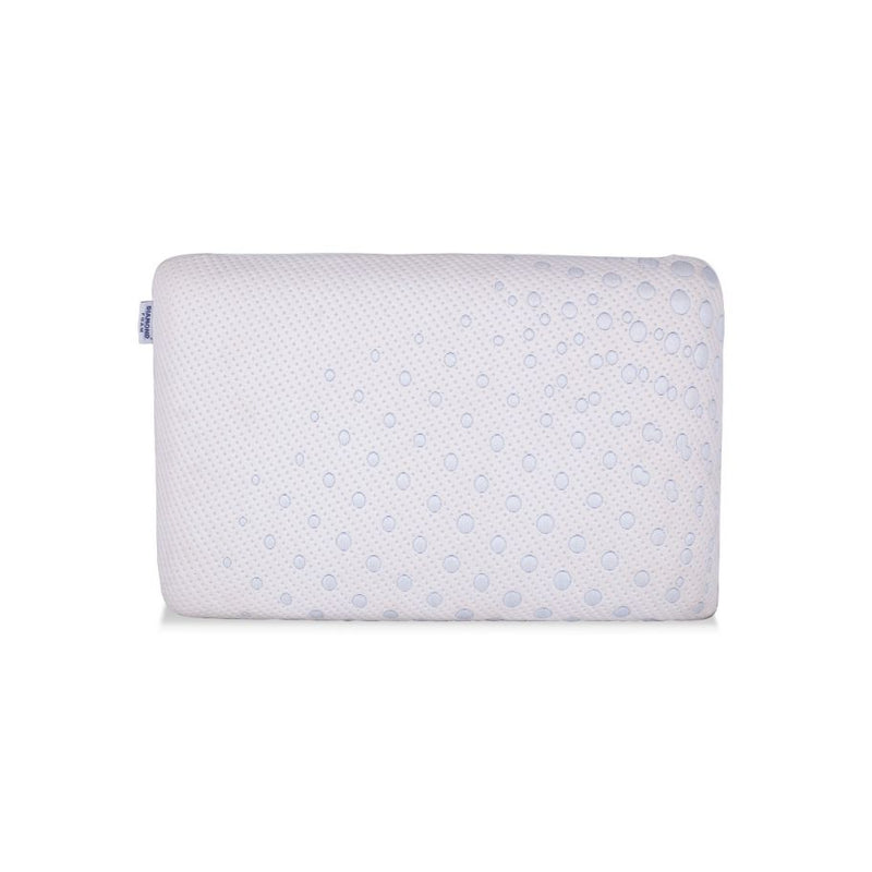 Beauty Sleep E-gel Pillow - HKarim Buksh