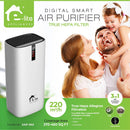 E-LITE DIGITAL SMART AIR PURIFIER 3IN1 – EAP-922 - HKarim Buksh