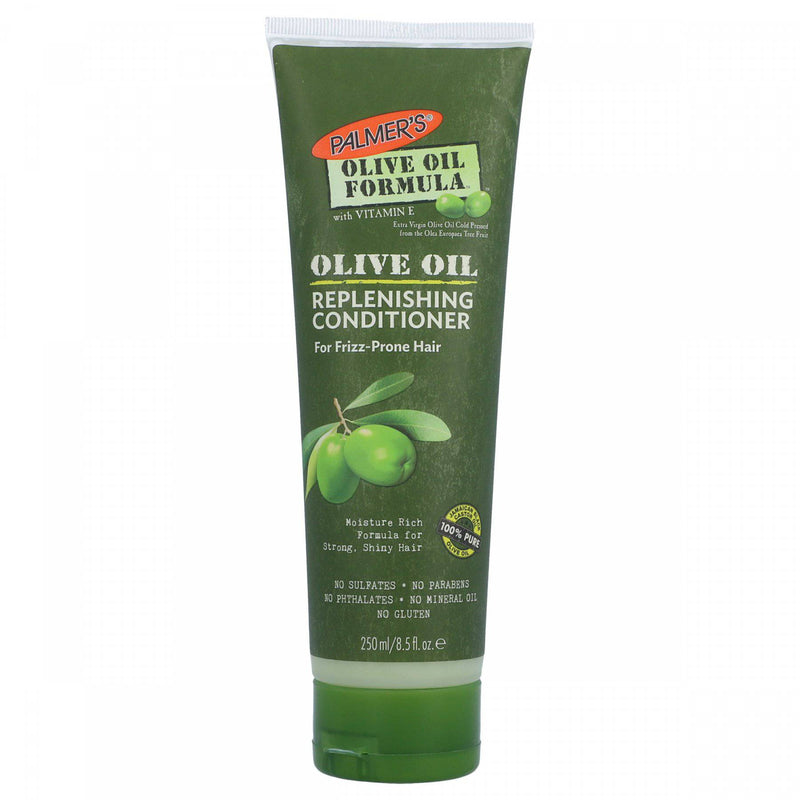 Palmers Olive Oil Hair Conditioner 250ml - HKarim Buksh