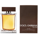 Dolce & Gabbana The One Men Edt 100Ml - HKarim Buksh
