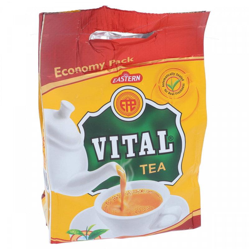 Vital Black Tea 475g - HKarim Buksh