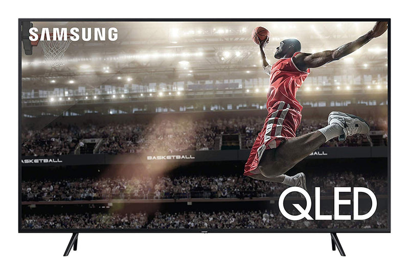 Samsung 65" Q60R Smart QLED TV - HKarim Buksh