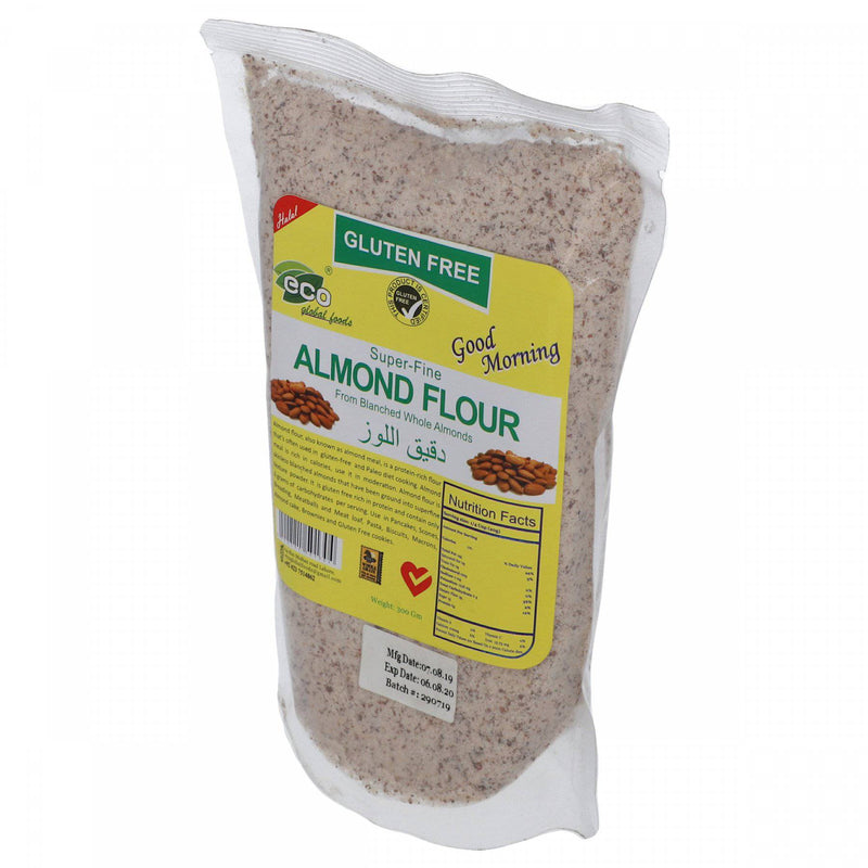 Eco Almond Flour 300g - HKarim Buksh