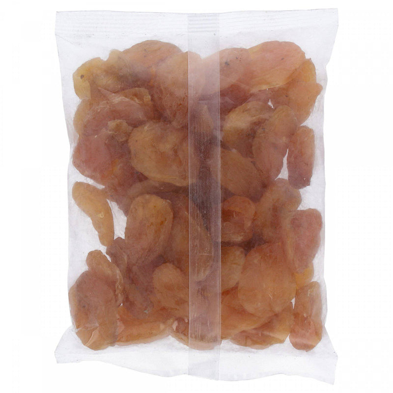 Eco Dry Apricot 200g - HKarim Buksh