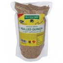 Eco Hulled Quinoa 500g - HKarim Buksh