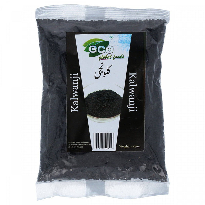 Eco Kalwanji 100g - HKarim Buksh
