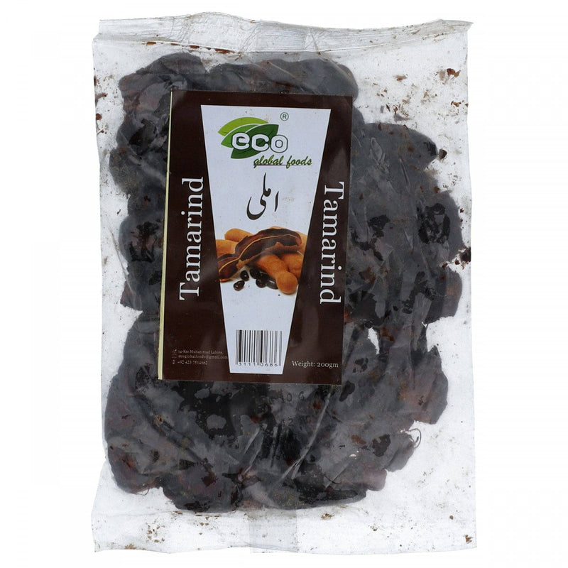 Eco Tamarind 200g - HKarim Buksh