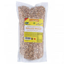 Eco Whole Grain Cereal Rolled Wheat 500g - HKarim Buksh