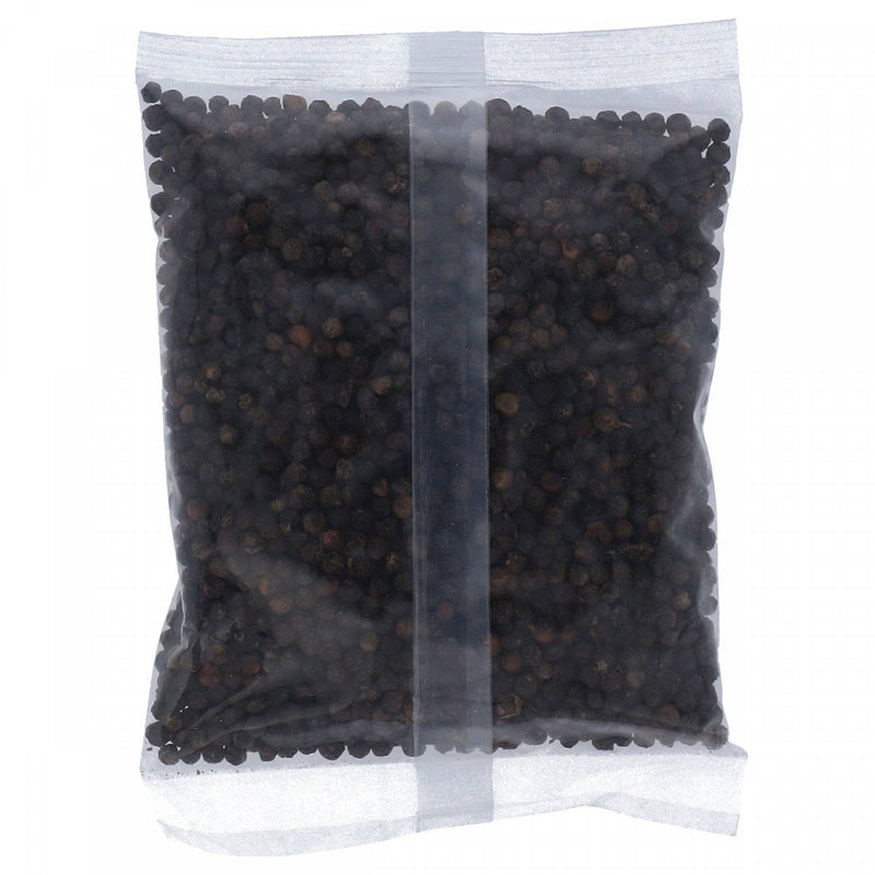 Eco Black Pepper Whole 200g - HKarim Buksh