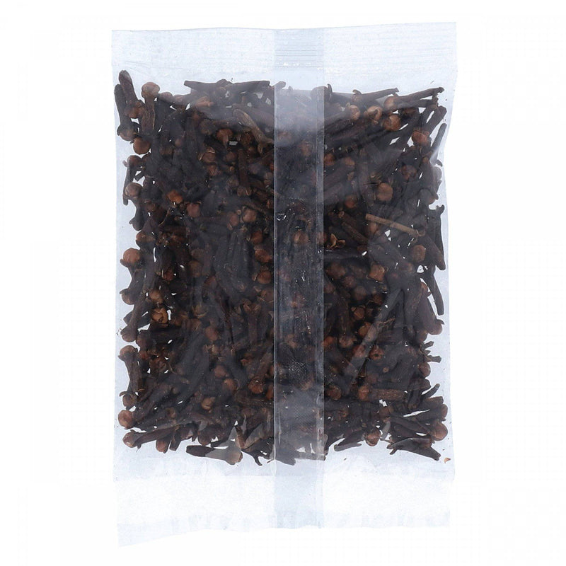 Eco Clove 50g - HKarim Buksh