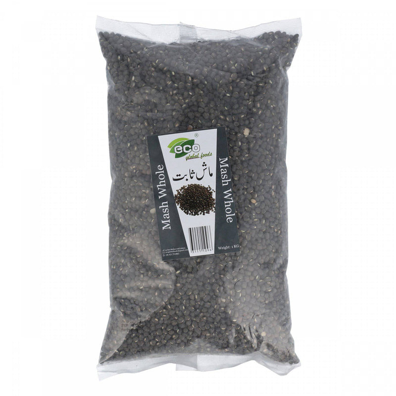 Eco Mash Whole 1kg - HKarim Buksh