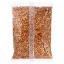 Eco Red Chilli Crushed 100g - HKarim Buksh