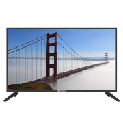 Ecostar CX-39U572A+ HD LED TV - HKarim Buksh