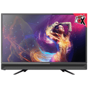 Ecostar CX-20U563A+ LED TV - HKarim Buksh