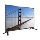 Ecostar CX-39U573A+ HD LED TV - HKarim Buksh